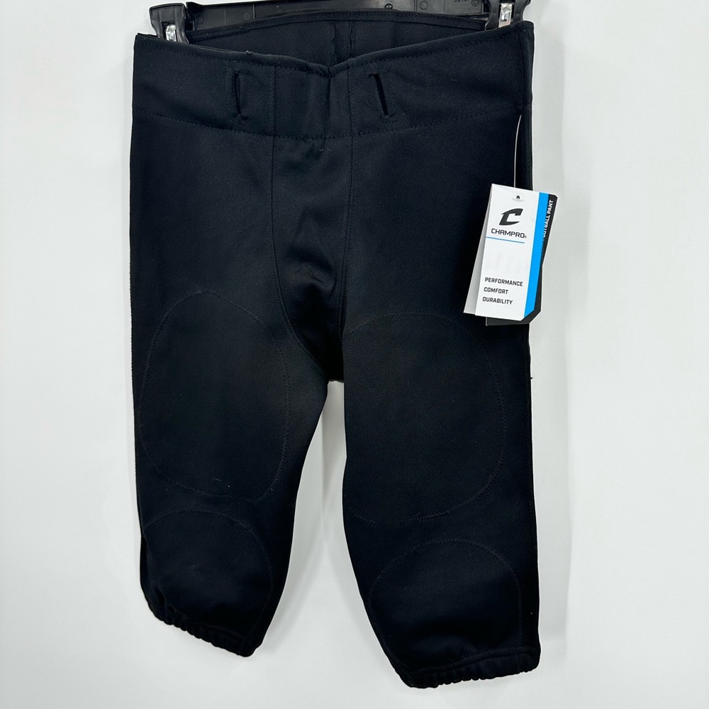 Traditional Football Pants 🏈 Youth M